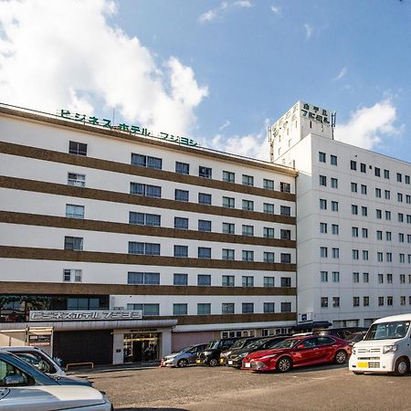 Hotel Fujiyoshi Beppu Exterior photo